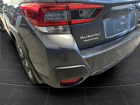 Used 2022 Subaru Crosstrek 2.5i Limited w/ Moonroof Package 2 image 32