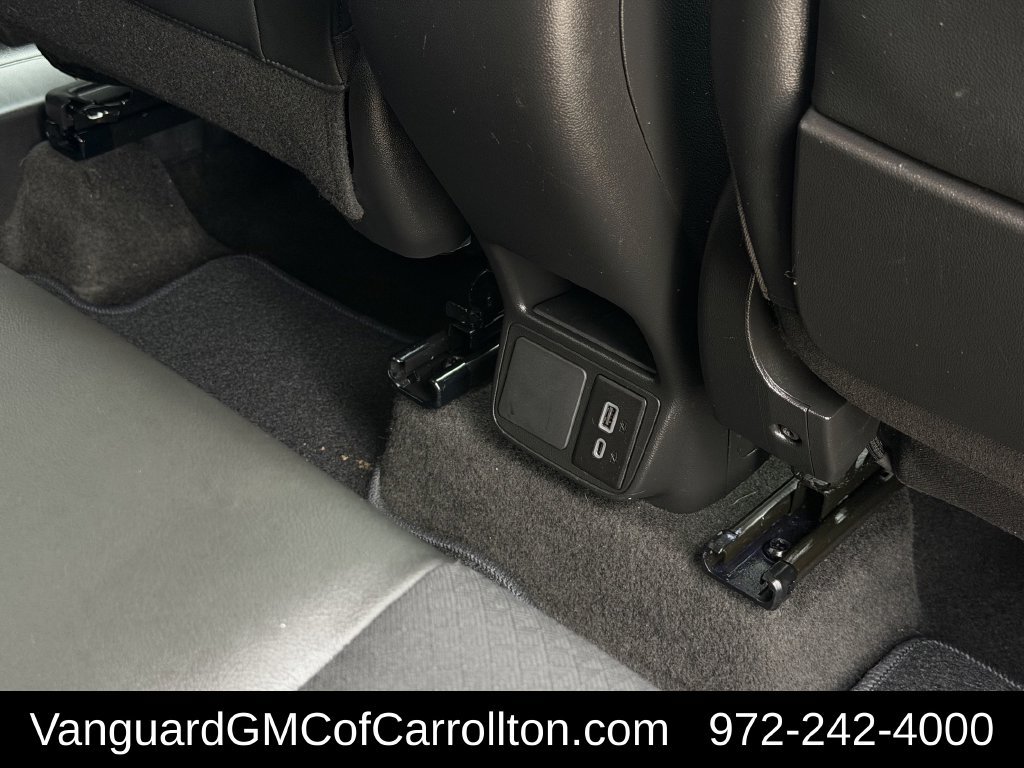 Used 2020 Buick Encore GX Select FWD image 31