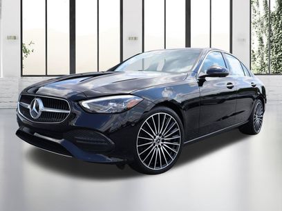 Used 2026 Mercedes-Benz C 300 Sedan