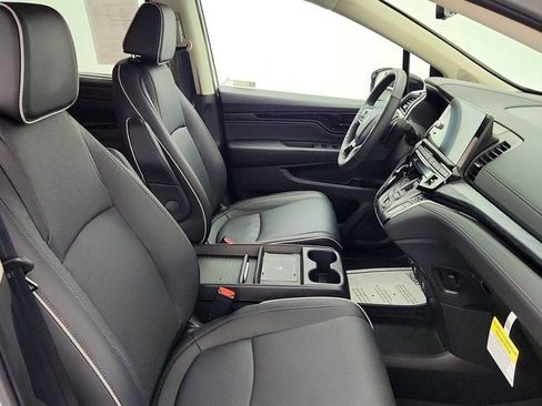 Used 2026 Honda Odyssey Elite image 27