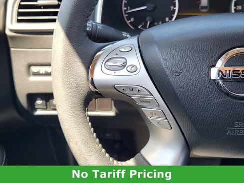Used 2017 Nissan Murano Platinum w/ Platinum Technology Package image 27