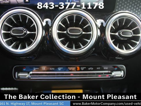 Certified 2025 Mercedes-Benz GLB 250 image 39