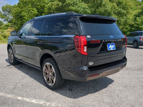 New 2026 Ford Expedition King Ranch AWD/4WD image 5