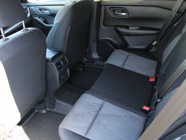 Certified 2024 Nissan Rogue SV AWD/4WD image 26