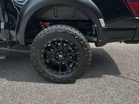 Used 2025 Ford F150 Raptor AWD/4WD image 19