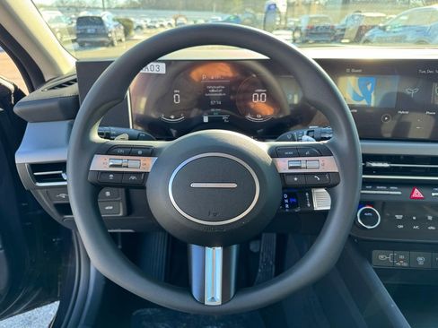 New 2026 Hyundai Sonata Blue image 21