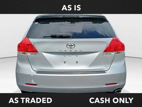 Used 2010 Toyota Venza AWD image 4
