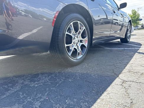 Used 2015 Dodge Charger SE w/ Popular Equipment Group AWD/4WD image 5