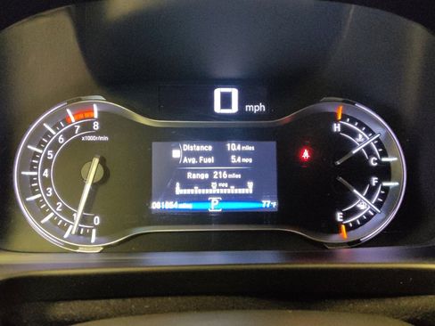 Used 2018 Honda Pilot EX image 23