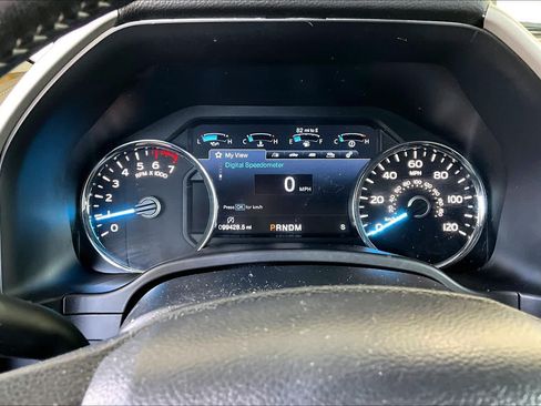 Used 2019 Ford F150 Lariat AWD/4WD image 25