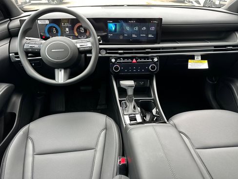 New 2026 Hyundai Santa Cruz SEL AWD/4WD image 8