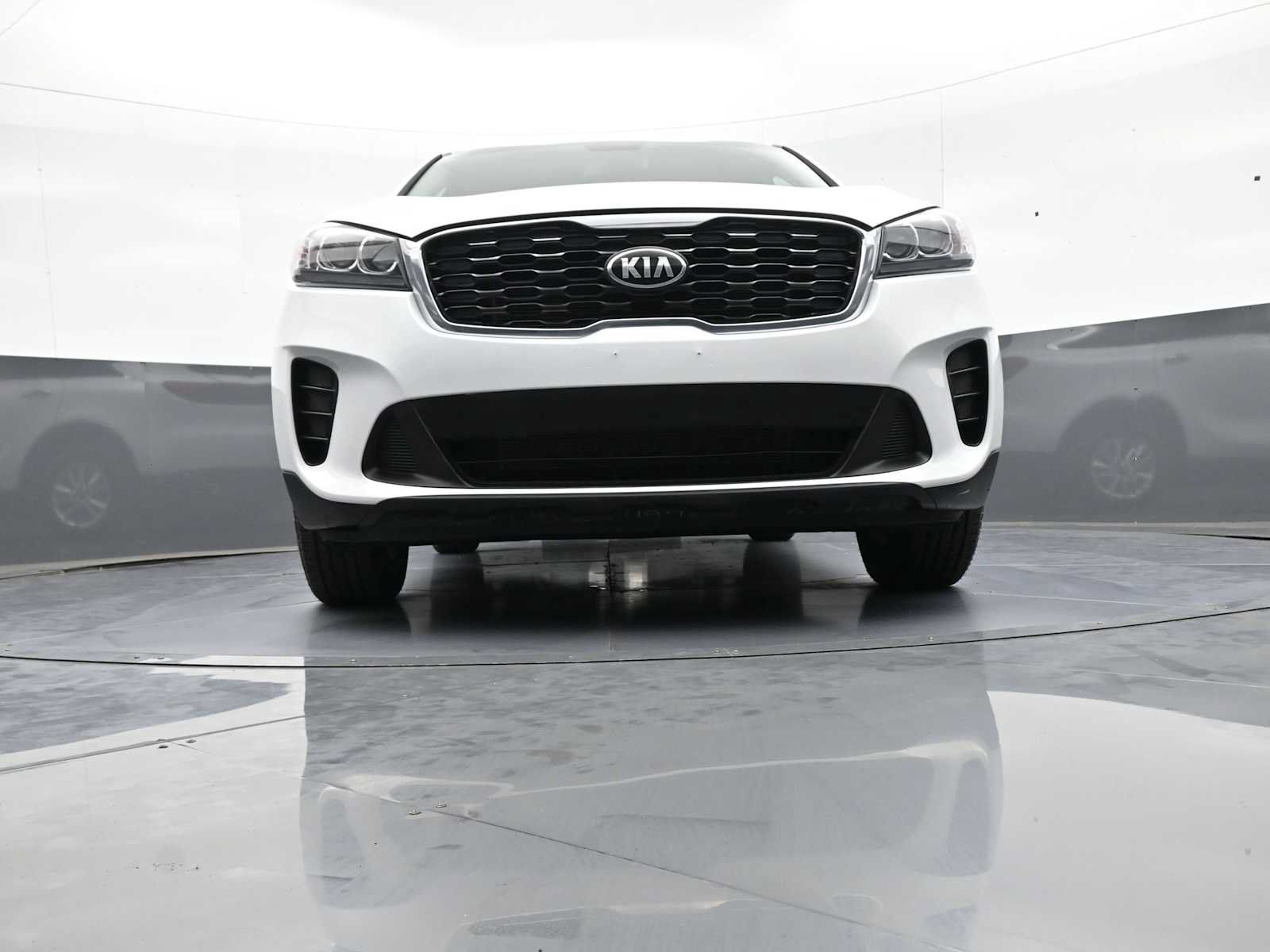 Used 2020 Kia Sorento FWD V6 image 26