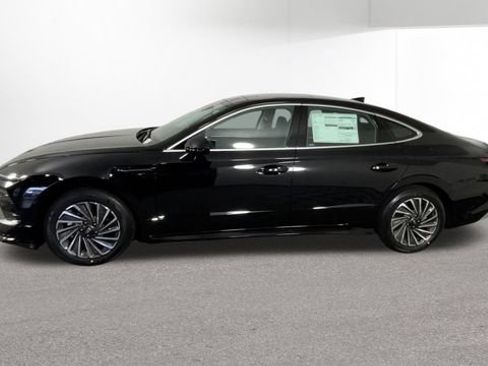 Used 2026 Hyundai Sonata SEL FWD image 5