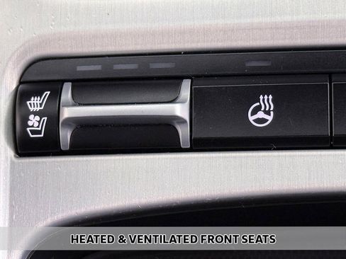 Used 2019 Kia Stinger GT1 image 9