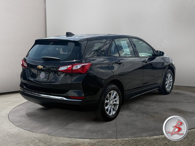 Used 2018 Chevrolet Equinox LS FWD image 7