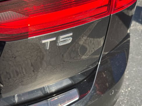 Used 2019 Volvo V90 T5 R-Design w/ Advanced Package FWD image 8