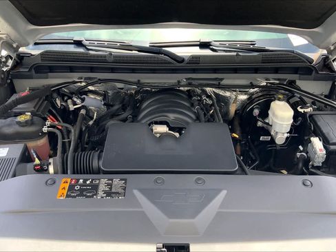 Used 2017 Chevrolet Silverado 1500 LT RWD image 9