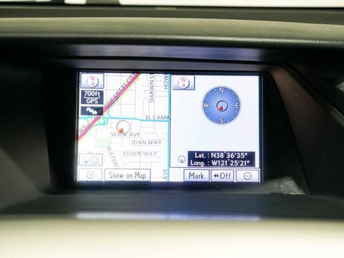 Used 2011 Lexus RX 450h AWD w/ Premium Pkg image 13