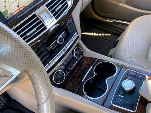 Used 2013 Mercedes-Benz CLS 550 image 15