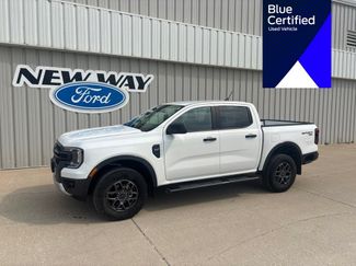 Certified 2024 Ford Ranger XLT w/ Equipment Group 301A High AWD/4WD video 1