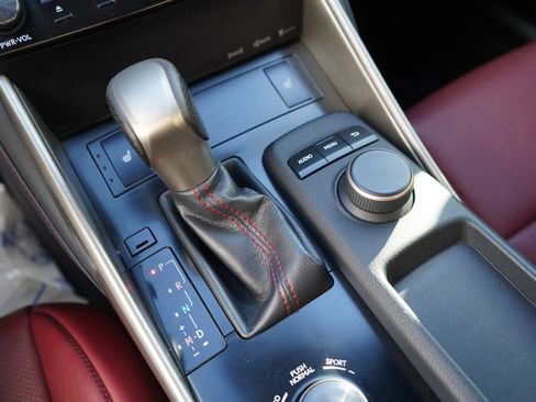 Used 2014 Lexus IS 250 w/ F-Sport Package RWD image 12