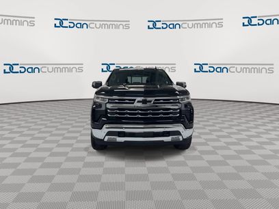 New 2026 Chevrolet Silverado 1500 LTZ w/ Technology Package
