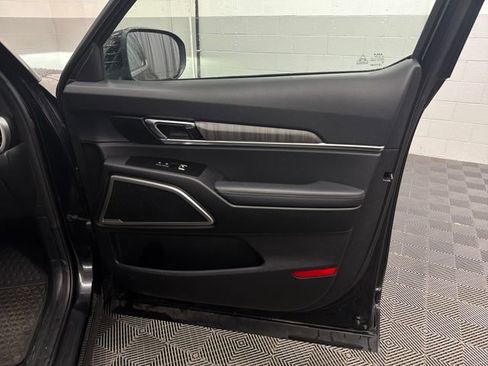 Certified 2024 Kia Telluride EX AWD/4WD image 21