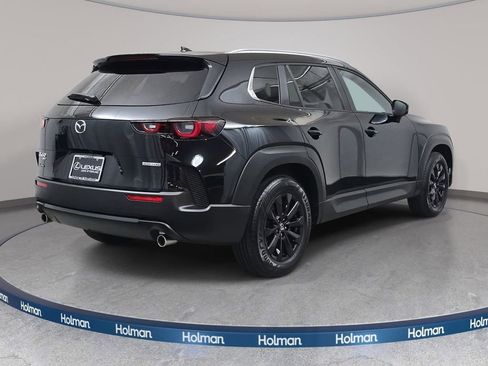Used 2025 MAZDA CX-50 AWD 2.5 S w/ Premium Package image 6