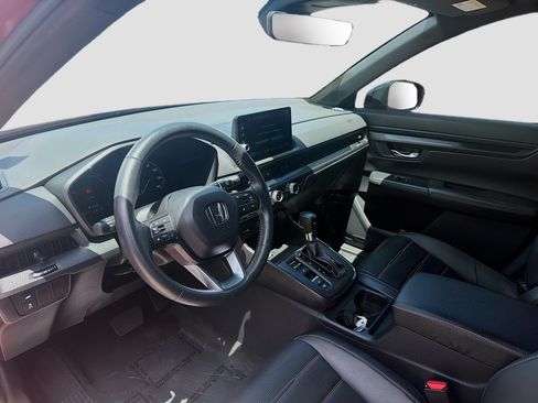 Certified 2024 Honda CR-V Sport-L image 9