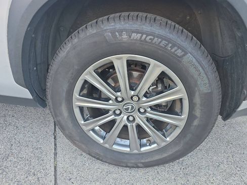 Used 2018 Lexus NX 300 FWD w/ Comfort Package image 13