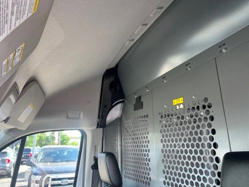 Used 2021 Ford Transit 250 148 High Roof RWD image 21