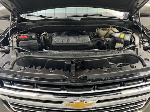 Used 2021 Chevrolet Tahoe LT image 71