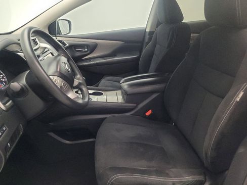 Used 2016 Nissan Murano S FWD image 17