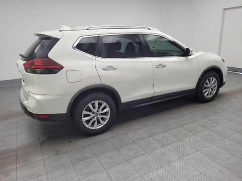 Used 2018 Nissan Rogue SV FWD image 10