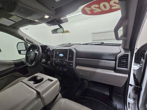 Used 2021 Ford F250 XL w/ STX Appearance Package AWD/4WD image 22
