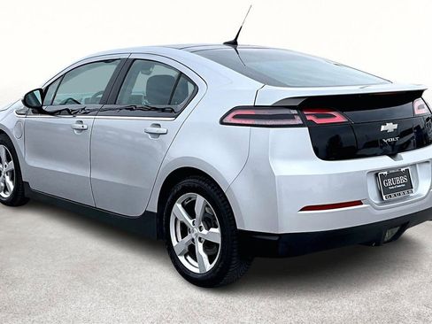 Used 2012 Chevrolet Volt image 16