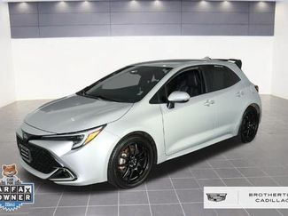 Used 2024 Toyota Corolla XSE FWD 360° Tour