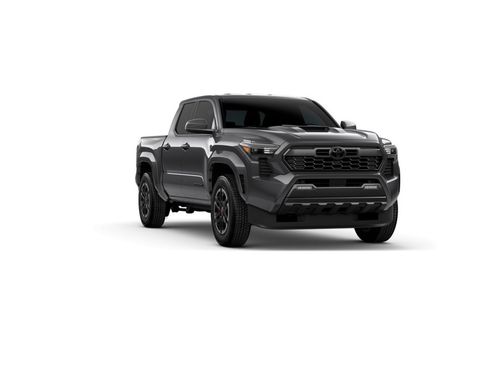 New 2026 Toyota Tacoma TRD Sport AWD/4WD image 18