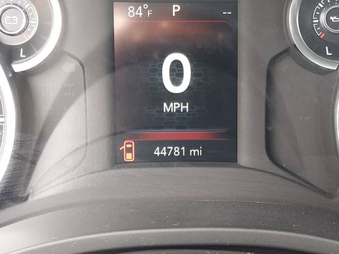 Certified 2024 RAM 1500 Lone Star RWD image 2
