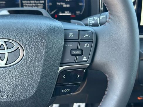 New 2026 Toyota Camry XSE w/ Premium Plus Package image 13