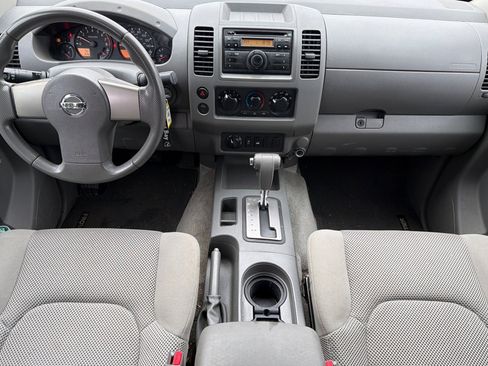 Used 2012 Nissan Frontier S image 9