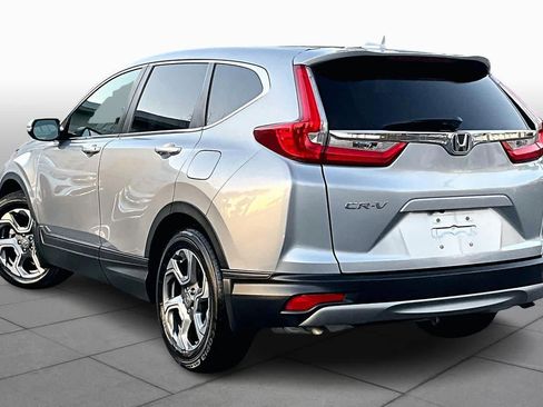 Certified 2019 Honda CR-V EX-L image 11
