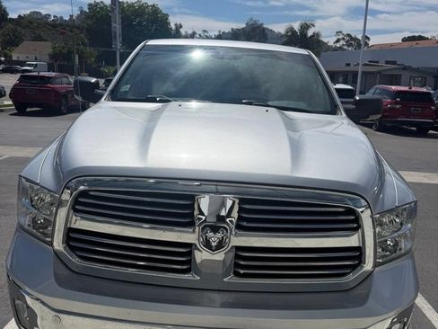 Used 2016 RAM 1500 Lone Star AWD/4WD image 13