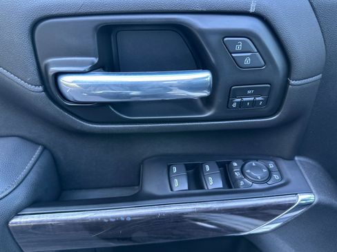 Used 2022 Chevrolet Silverado 2500 LTZ w/ Safety Package image 10