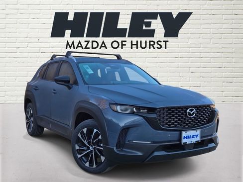 New 2026 MAZDA CX-50 2.5 Hybrid w/ Weather Package image 1