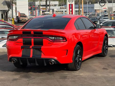 Used 2022 Dodge Charger GT image 12