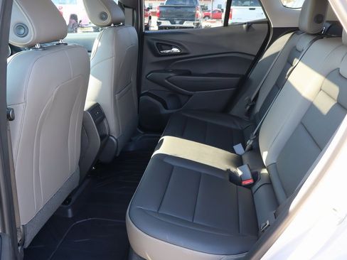 New 2026 Chevrolet Trax ACTIV image 21