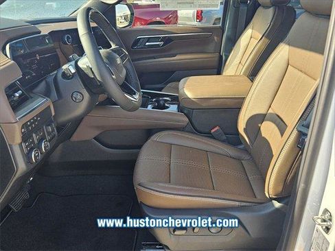 New 2026 Chevrolet Tahoe High Country image 9