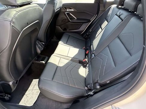 New 2026 BMW X1 xDrive28i w/ Technology Package AWD/4WD image 8