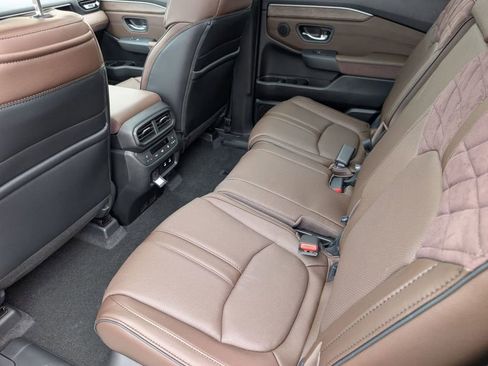 New 2026 Honda Pilot Elite image 22